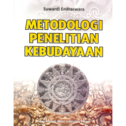 Metodologi Penelitian Kebudayaan Metodologi Penelitian Kebudayaan
