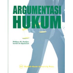 Argumentasi hukum  Argumentasi hukum