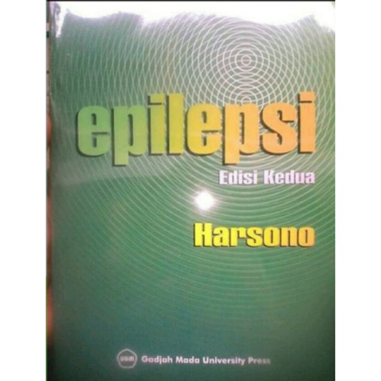 Epilepsi : Edisi Kedua