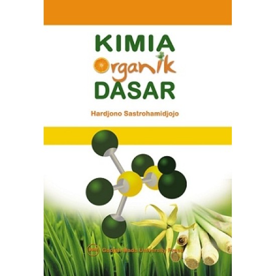 Kimia Organik Dasar