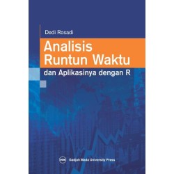 Analisis Runtun Waktu Dan Aplikasinya Dengan R Analisis Runtun Waktu Dan Aplikasinya Dengan R