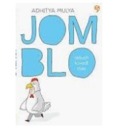 Jomblo Jomblo