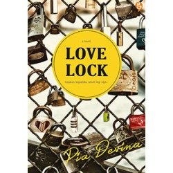Love Lock Love Lock
