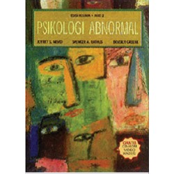 Psikologi Abnormal Jilid 2 Psikologi Abnormal Jilid 2