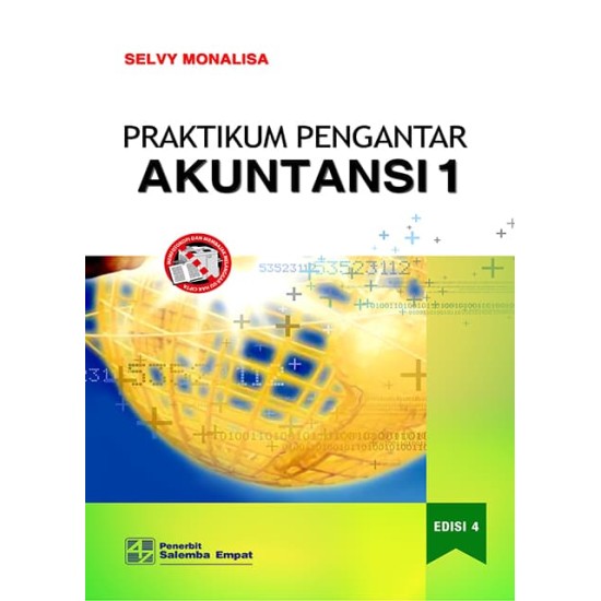 Praktikum Pengantar Akuntansi I (e4)