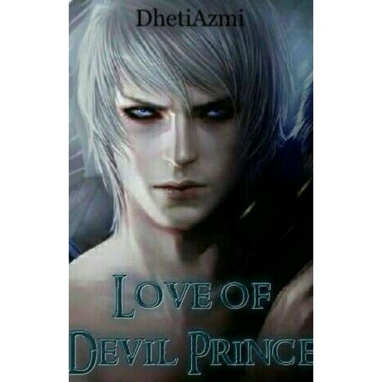 Love of Devil Prince