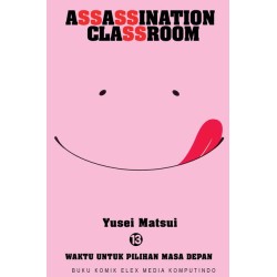 Assassination Classroom 13 Assassination Classroom 13