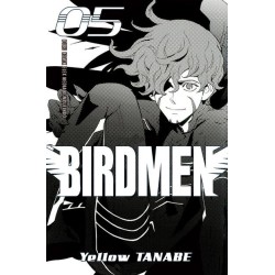 Birdmen 05 Birdmen 05