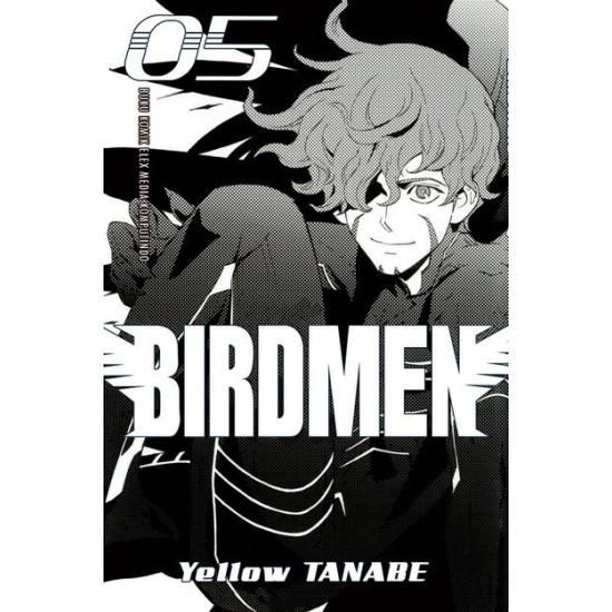 Birdmen 05