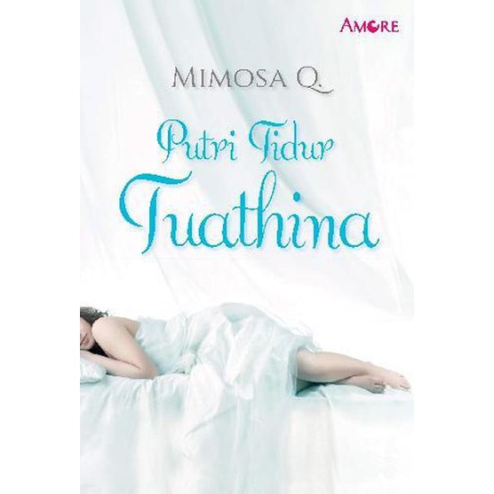 Amore: Putri Tidur Tuathina