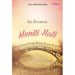Amore: Meniti Hati Amore: Meniti Hati