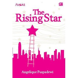 Amore: The Rising Star Amore: The Rising Star