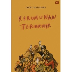 Kerumunan Terakhir Kerumunan Terakhir