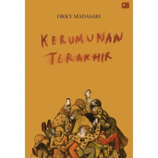 Kerumunan Terakhir