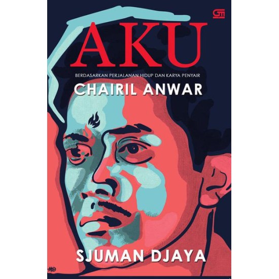 Aku (Cover Baru 2019)