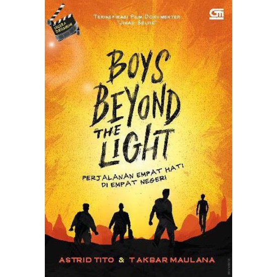 Boys Beyond The Light