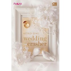 Amore: Wedding Crasher Amore: Wedding Crasher