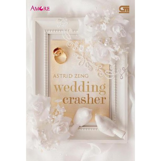 Amore: Wedding Crasher