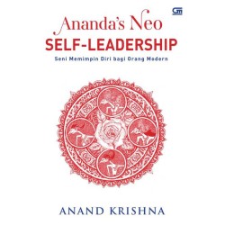 Anand's Neo Self - Leadership Anand's Neo Self - Leadership
