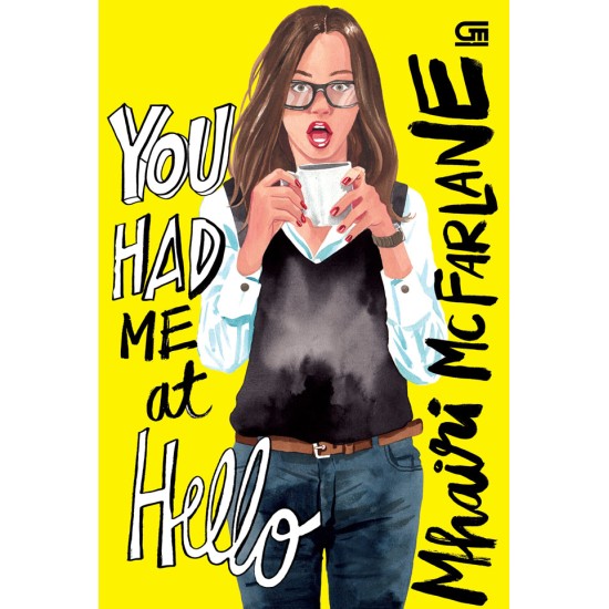 ChickLit: You Had Me at Hello