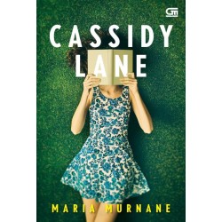 Cassidy Lane Cassidy Lane