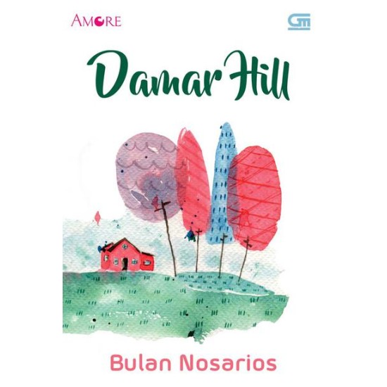 Amore: Damar Hill