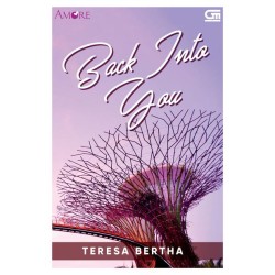 Amore: Back Into You Amore: Back Into You