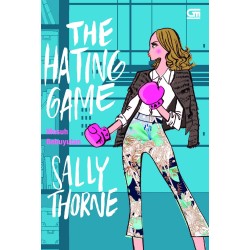 ChickLit: Musuh Bebuyutan (The Hating Game) ChickLit: Musuh Bebuyutan (The Hating Game)