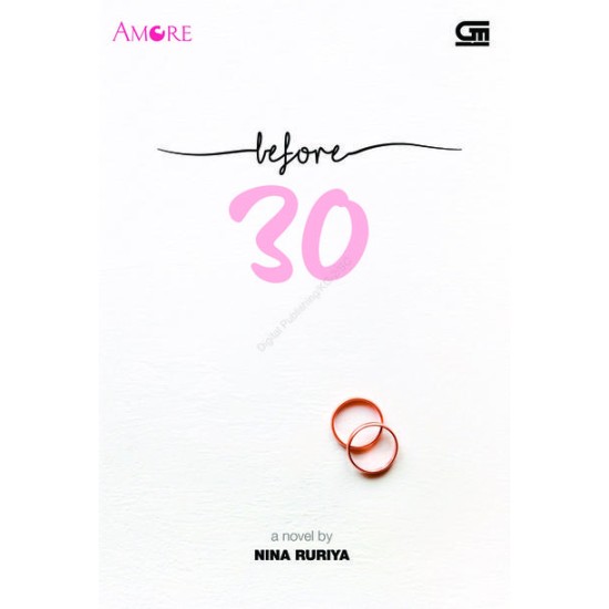 Amore: Before 30