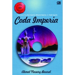 Coda Imperia Coda Imperia