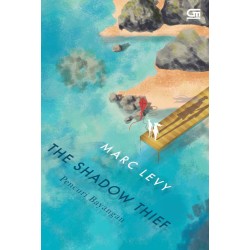 ChickLit: Pencuri Bayangan (The Shadow Thief) ChickLit: Pencuri Bayangan (The Shadow Thief)