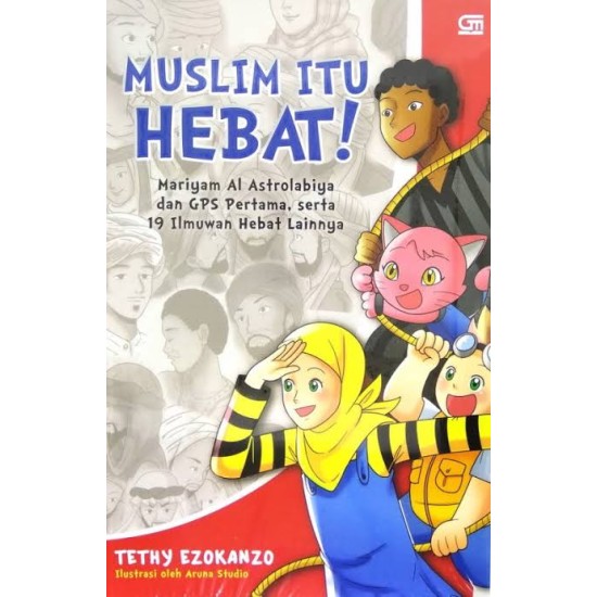 Muslim Itu Hebat!