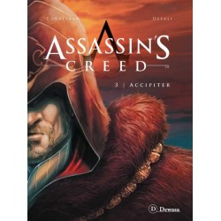 Assassins Creed 3: Accipiter Assassins Creed 3: Accipiter