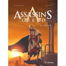 Assassins Creed 4: Hawk Assassins Creed 4: Hawk