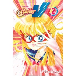 Codename Sailor V 2 Codename Sailor V 2