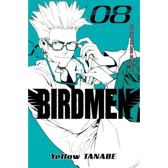 Birdmen 08 