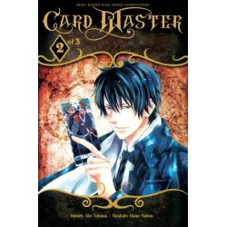 Card Master Vol. 2  Card Master Vol. 2