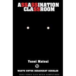 Assassination Classroom 19 Assassination Classroom 19