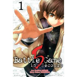 Battle Game In 5 Seconds 1 Battle Game In 5 Seconds 1