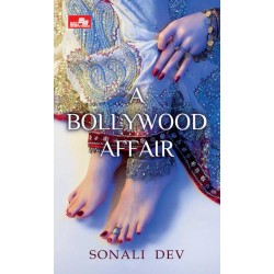 CR: A Bollywood Affair CR: A Bollywood Affair
