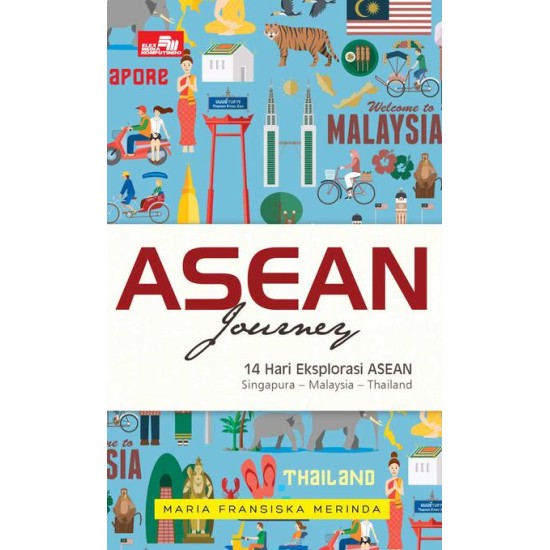Asean Journey 