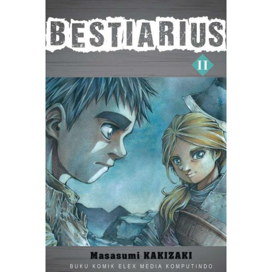 Bestiarius 2