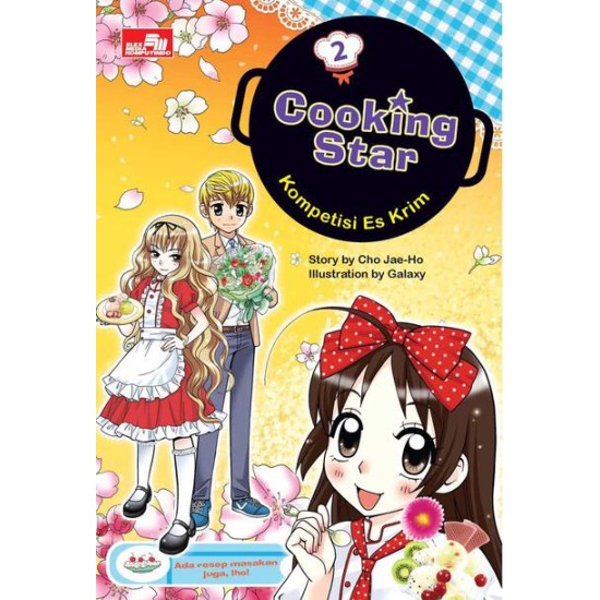 Cooking Star 2