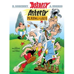Asterix - Pejuang Galia Asterix - Pejuang Galia