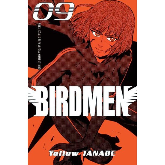Birdmen 09