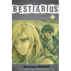 Bestiarius 3 Bestiarius 3