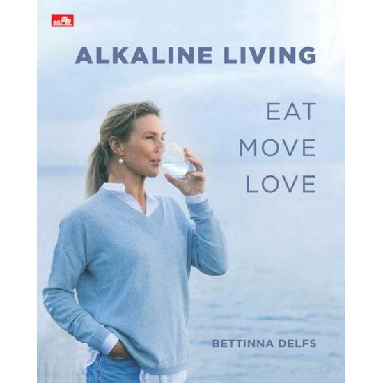 Alkaline Living