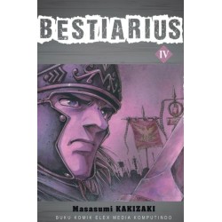 Bestiarius 4 Bestiarius 4