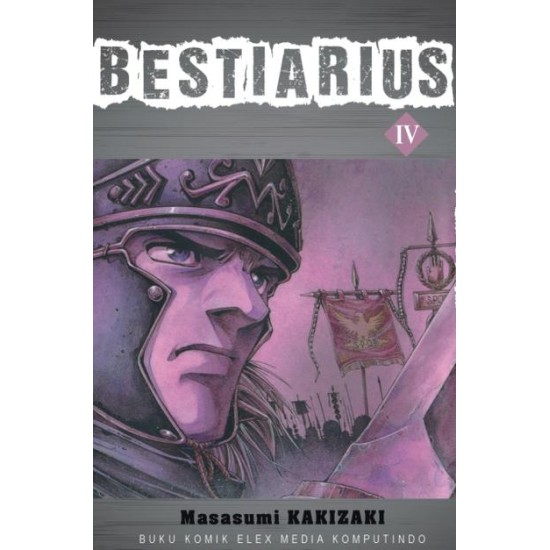 Bestiarius 4