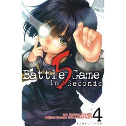 Battle Game In 5 Seconds 4 Battle Game In 5 Seconds 4